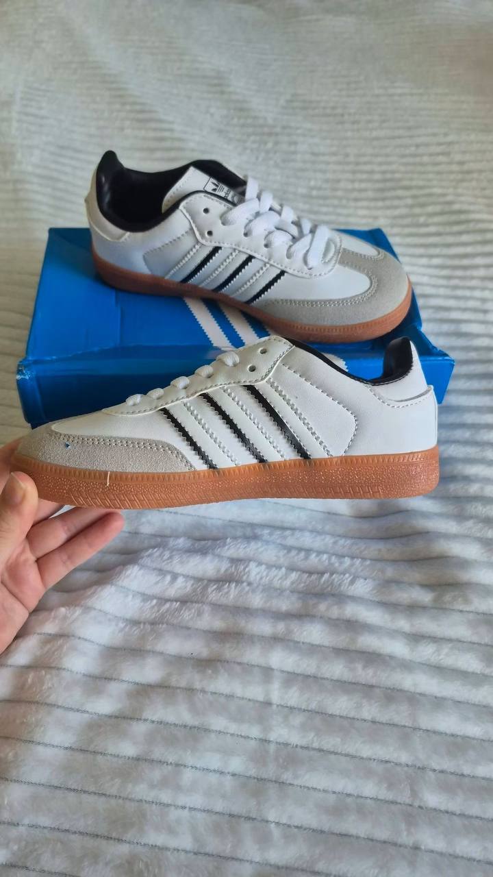 Adidas Trainers List – Hacoo link · photo 2