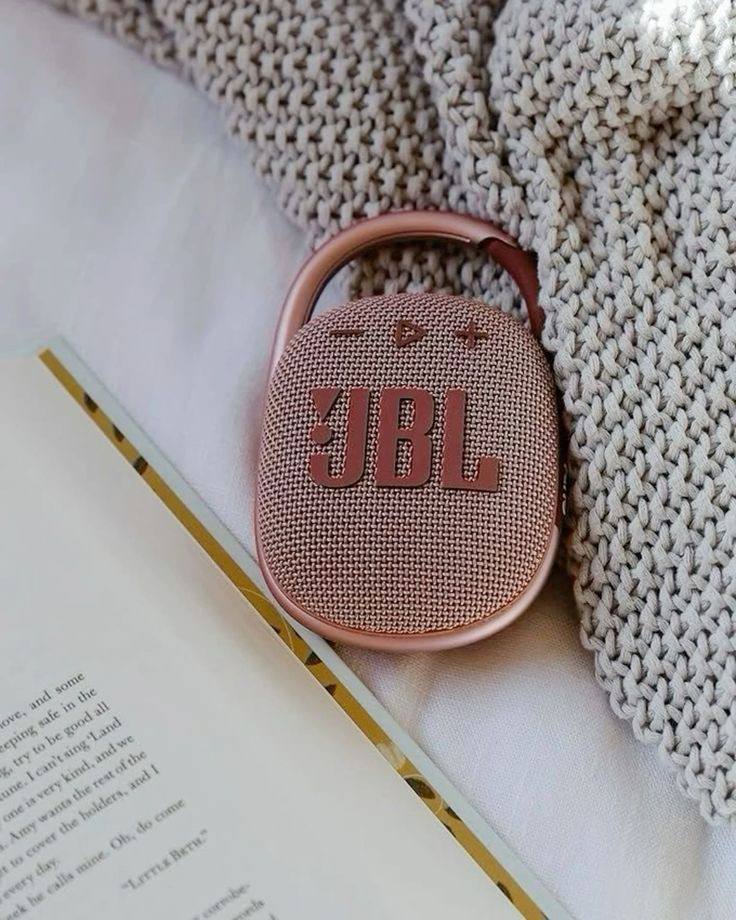 Enceinte JBL Speakers – Lien Hacoo · photo 2