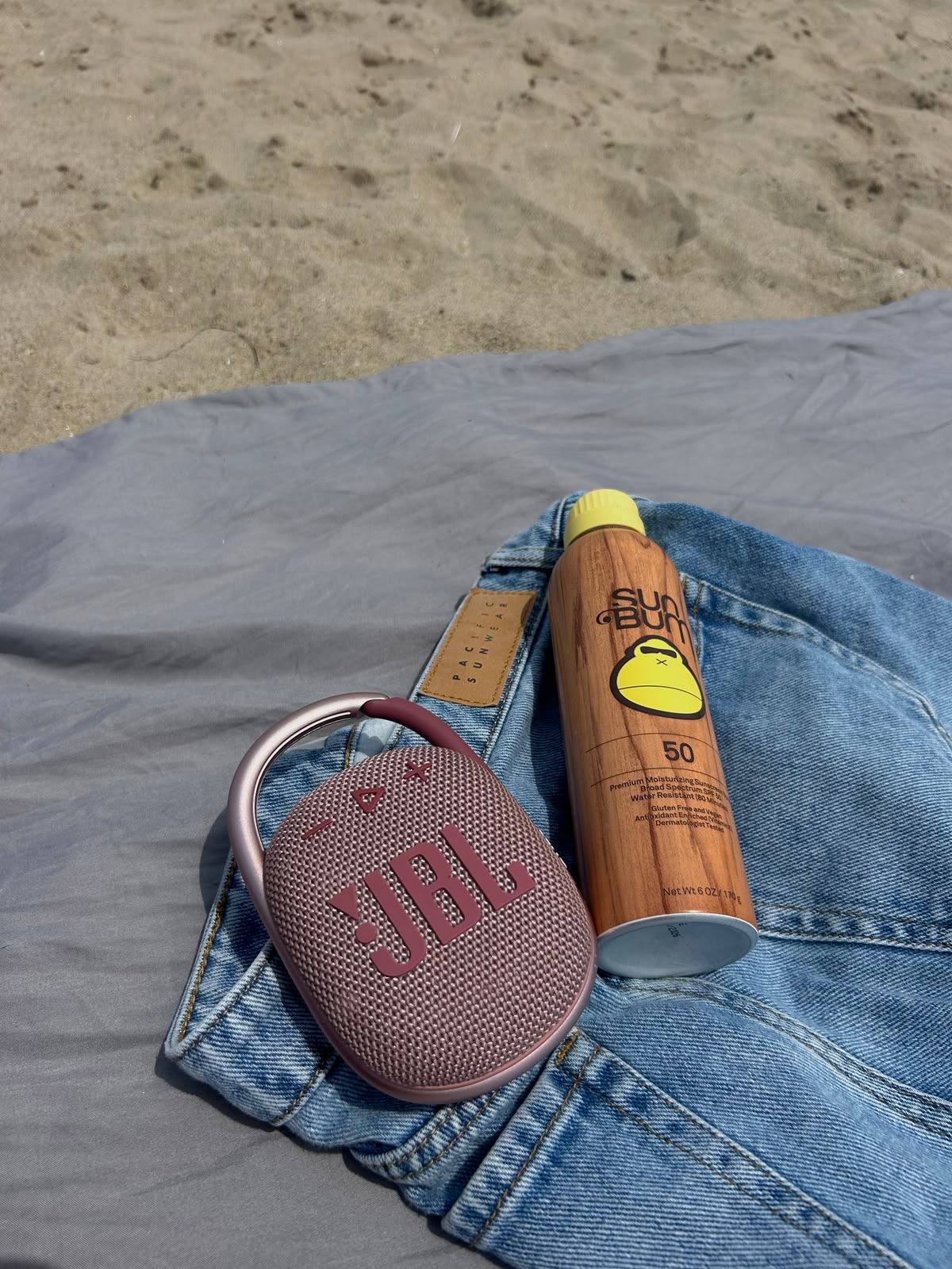 Enceinte JBL Speakers – Lien Hacoo · photo 3