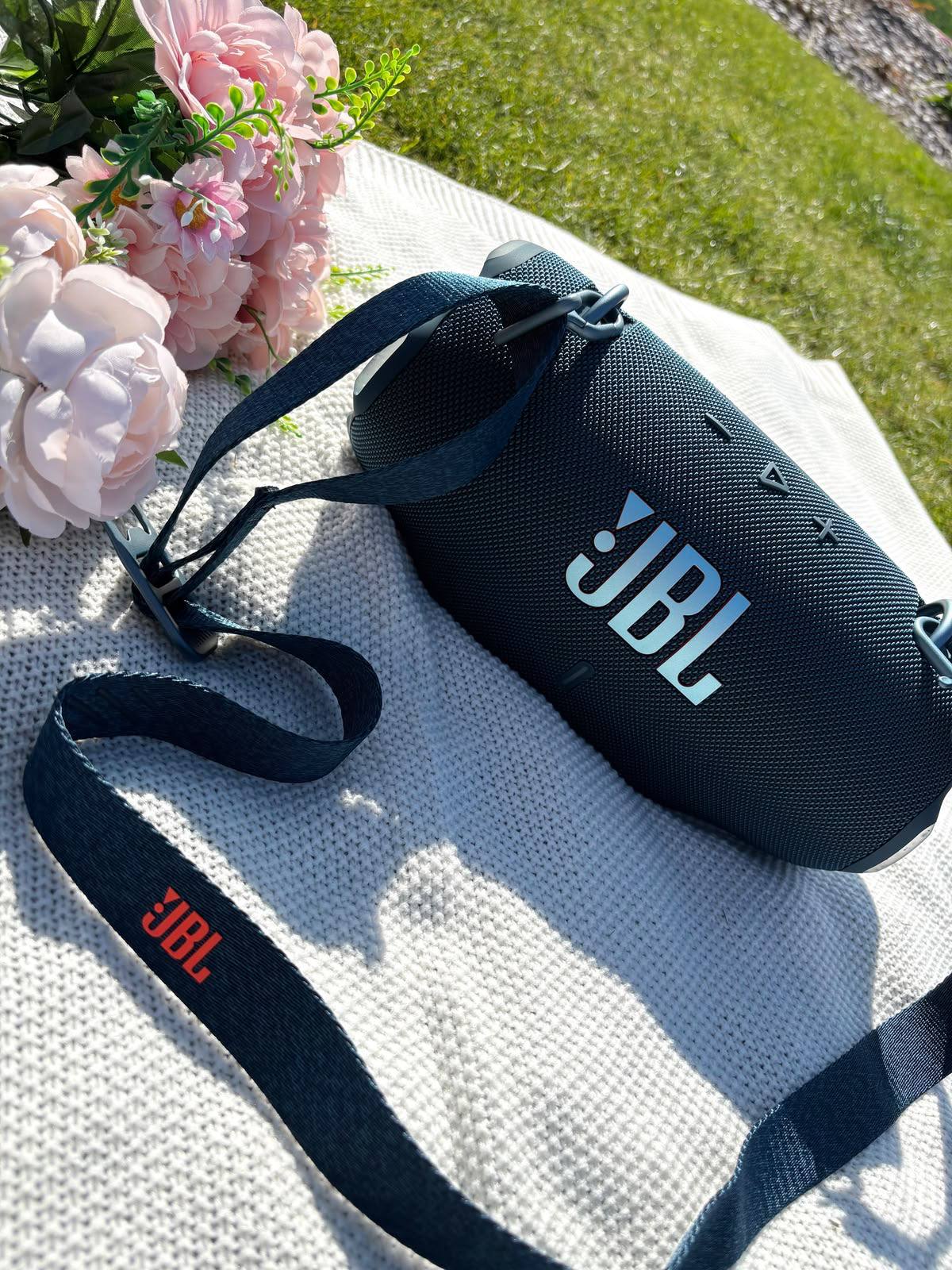 Enceinte JBL Speakers – Lien Hacoo · photo 4