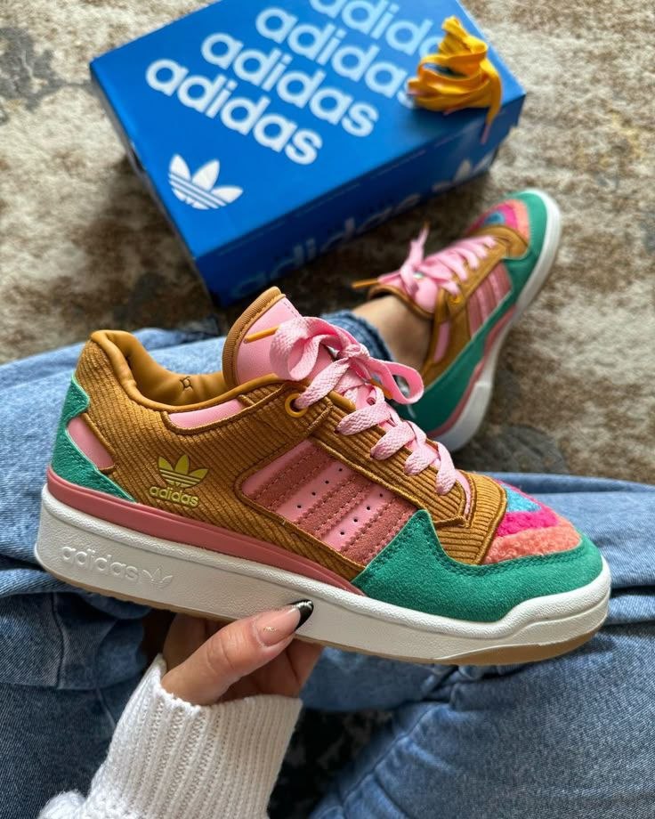 Adidas Trainers List – Hacoo link