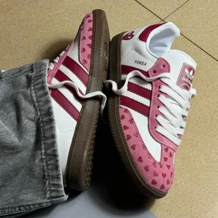 Adidas Trainers List – Hacoo link · photo 2
