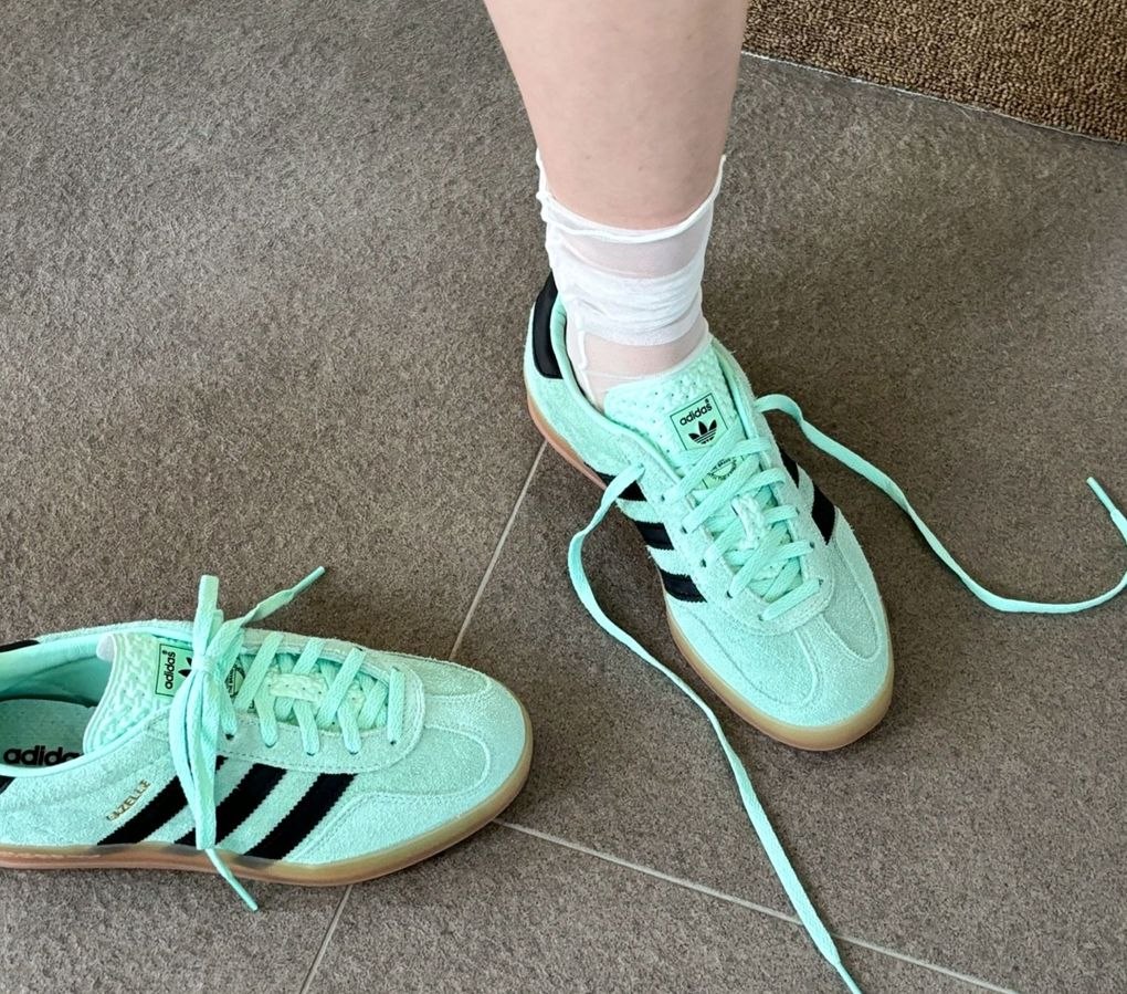 Adidas Trainers List – Hacoo link · photo 3