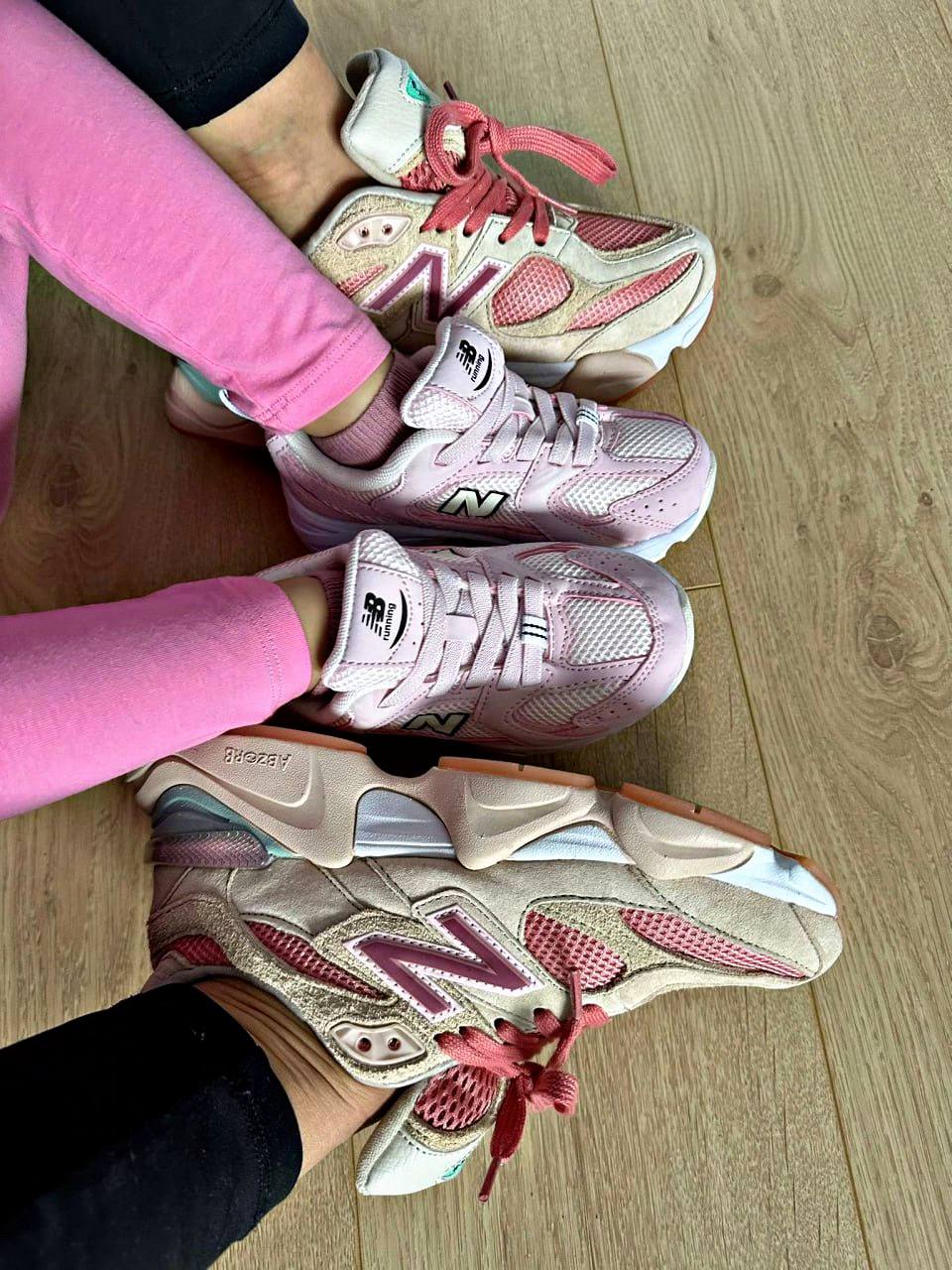 New Balance Trainers List – Link Hacoo