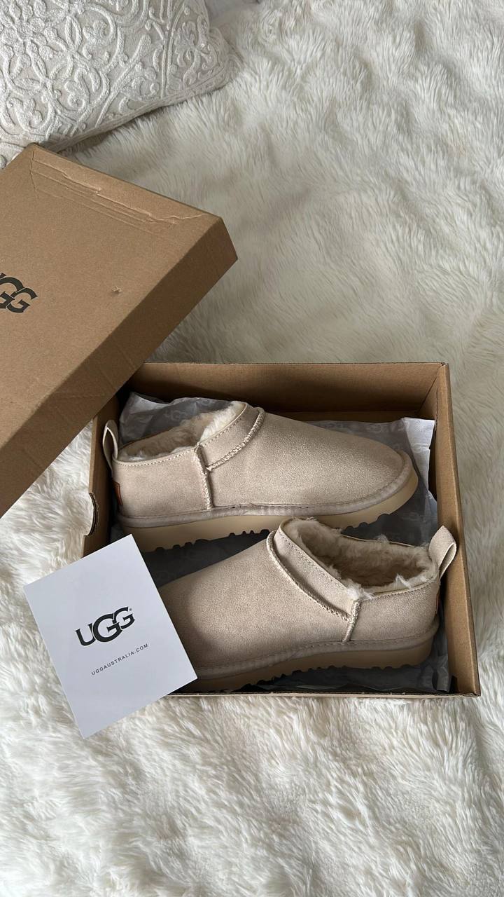 Botas Ugg Mini – Enlace de Hacoo · foto 2