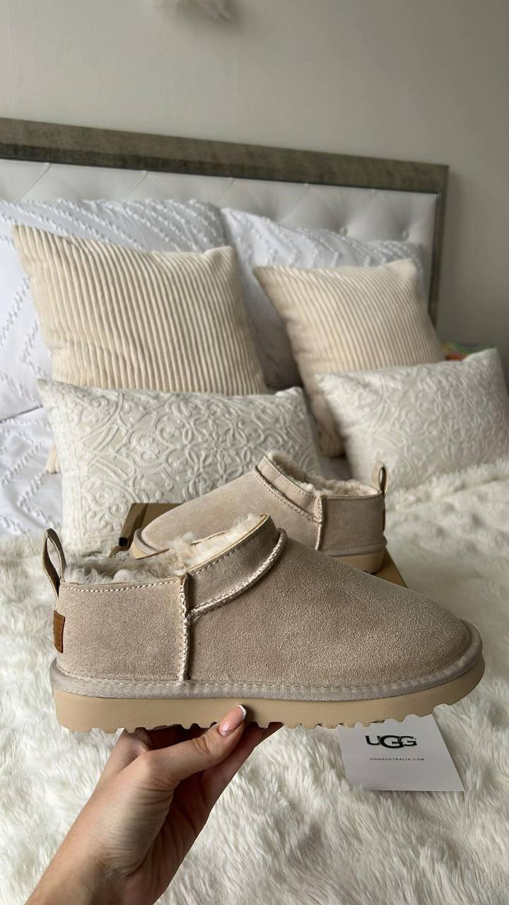Botas Ugg Mini – Enlace de Hacoo · foto 3
