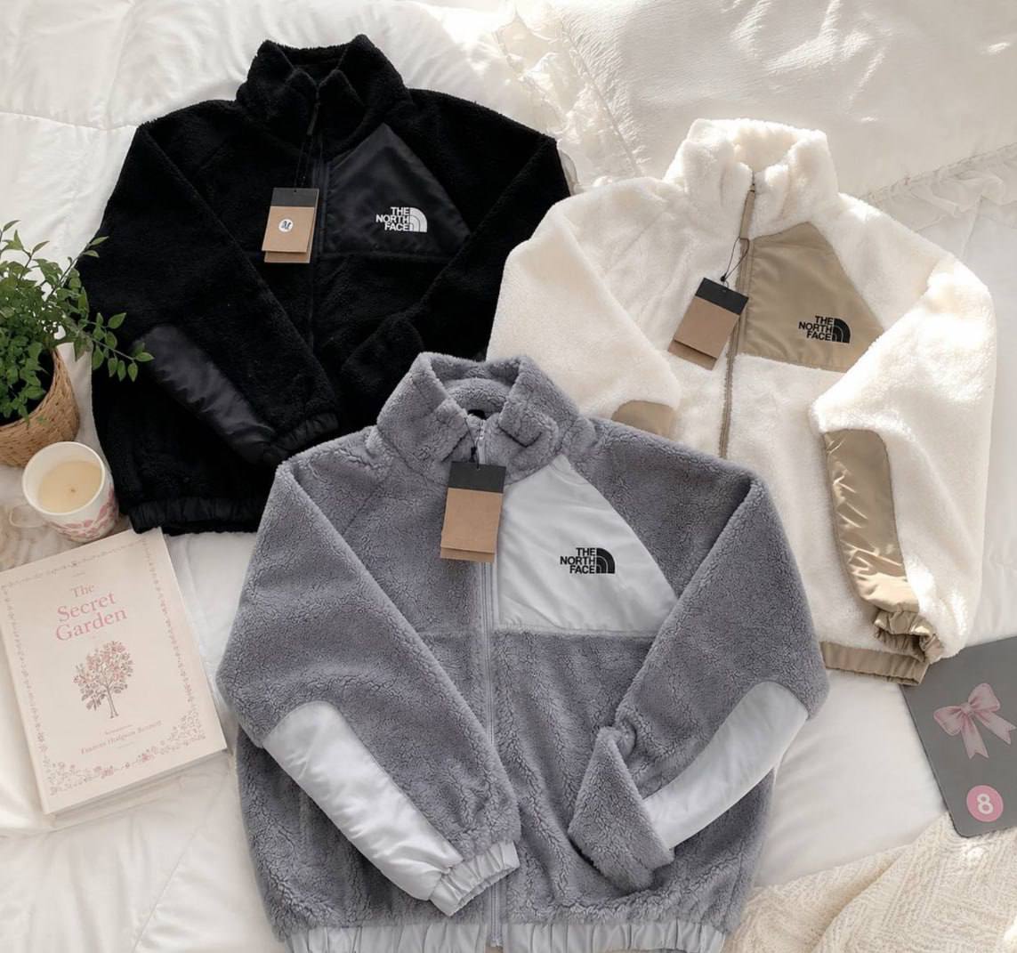 The North Face Fleece dzseki – Hacoo link