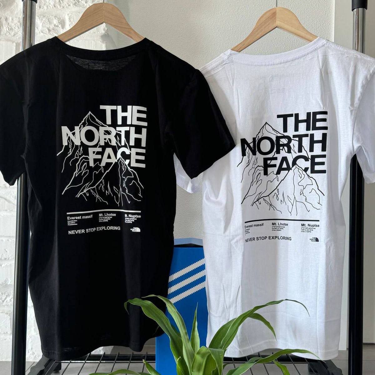 The North Face Clothes List – Link da Hacoo · foto 2