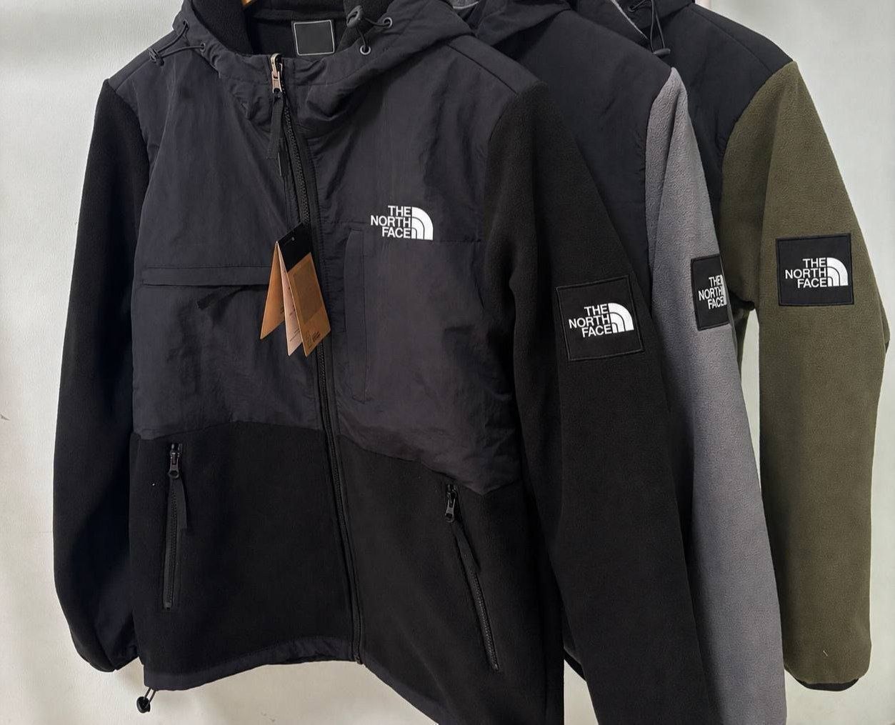 The North Face Clothes List – Link da Hacoo · foto 3