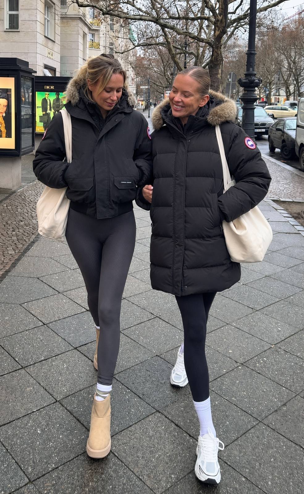 Canada Goose Mantel – Hacoo-Link