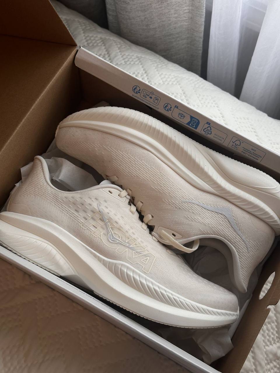 Hoka Trainers List – Hacoo-Link