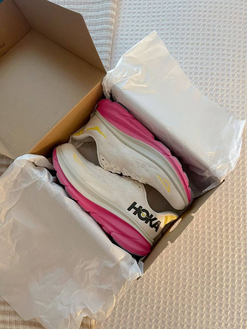 Hoka Trainers List – Hacoo-Link · Foto 2