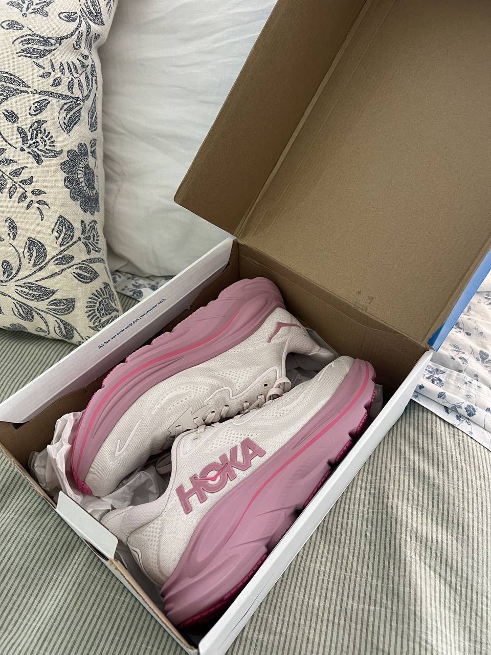 Hoka Trainers List – Hacoo-Link · Foto 3