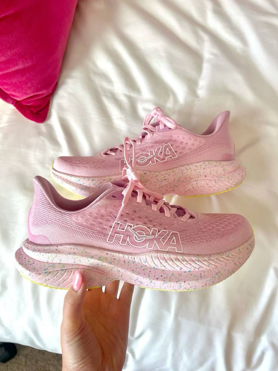 Hoka Trainers List – Hacoo-Link · Foto 4