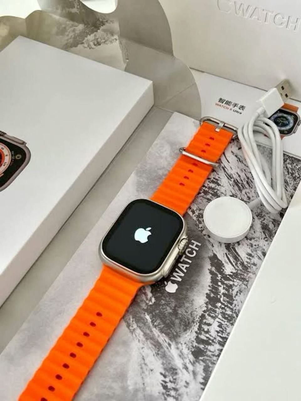 Apple List – Lien Hacoo · photo 4