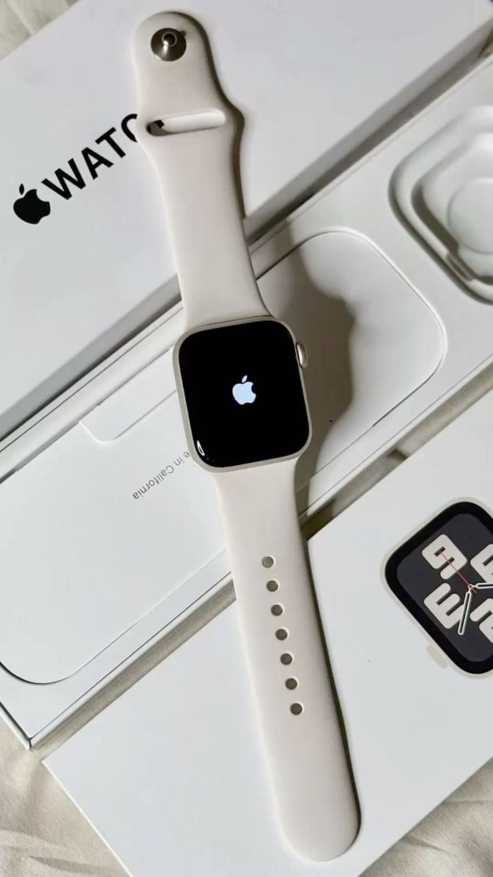 Apple List – Lien Hacoo · photo 5