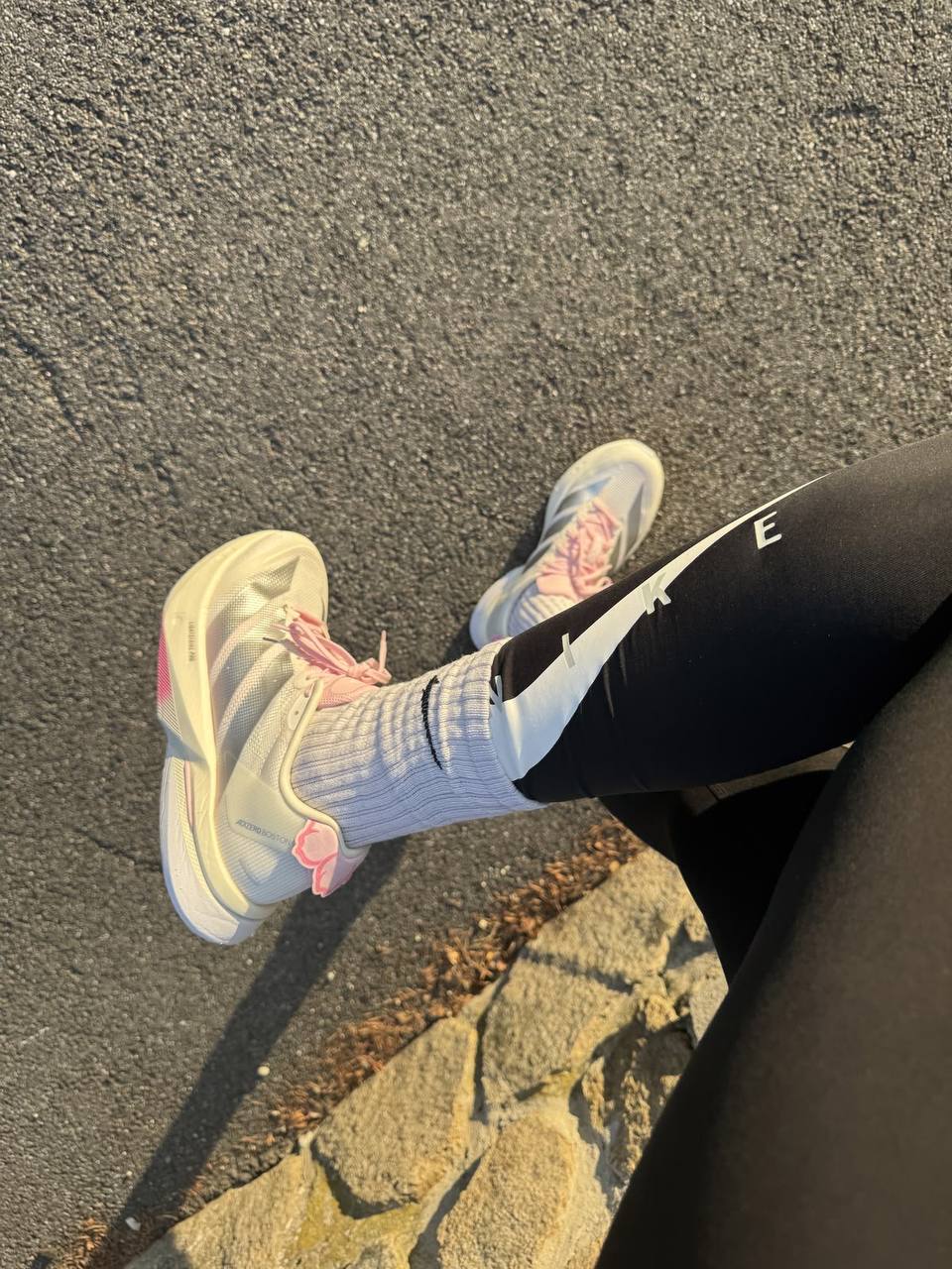 Adidas Adizero Evo Sl sportcipő – Hacoo link · fotó 3