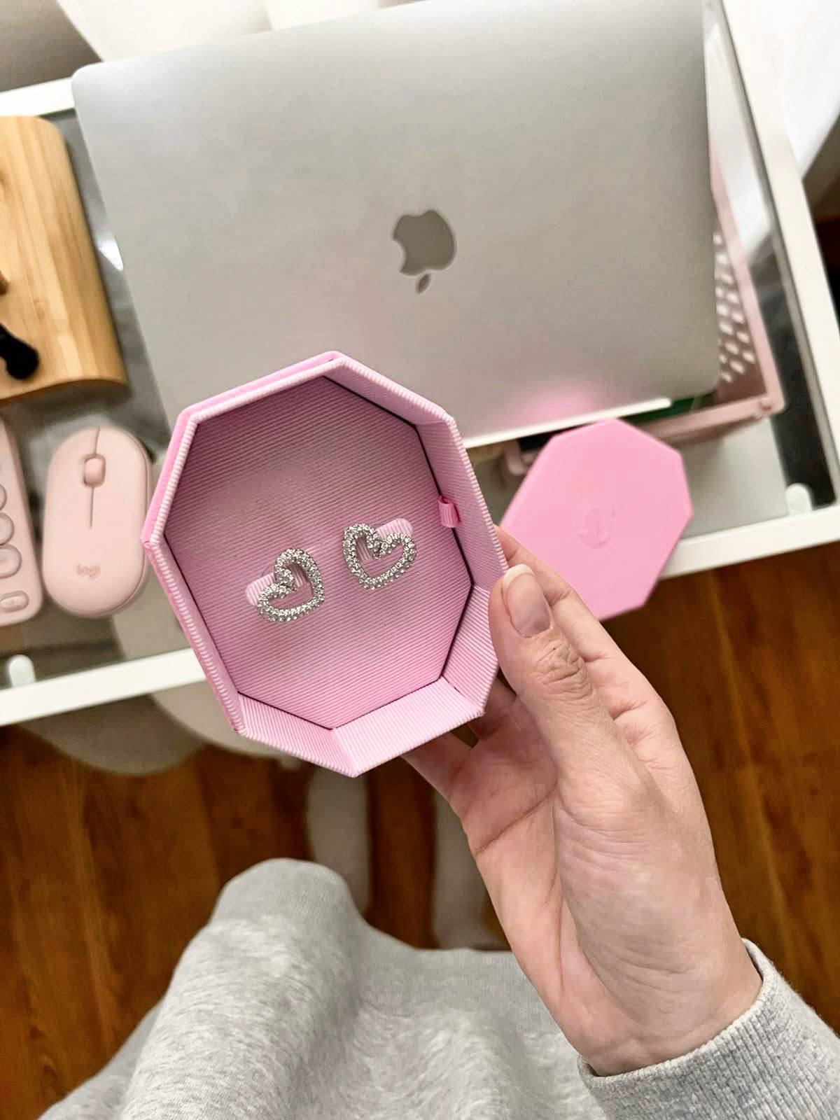 Swarovski Accesories List – Link da Hacoo