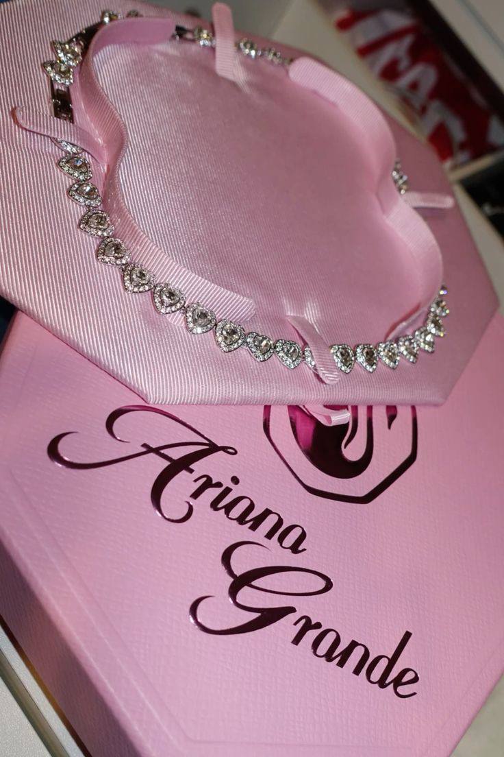 Swarovski Accesories List – Link da Hacoo · foto 2