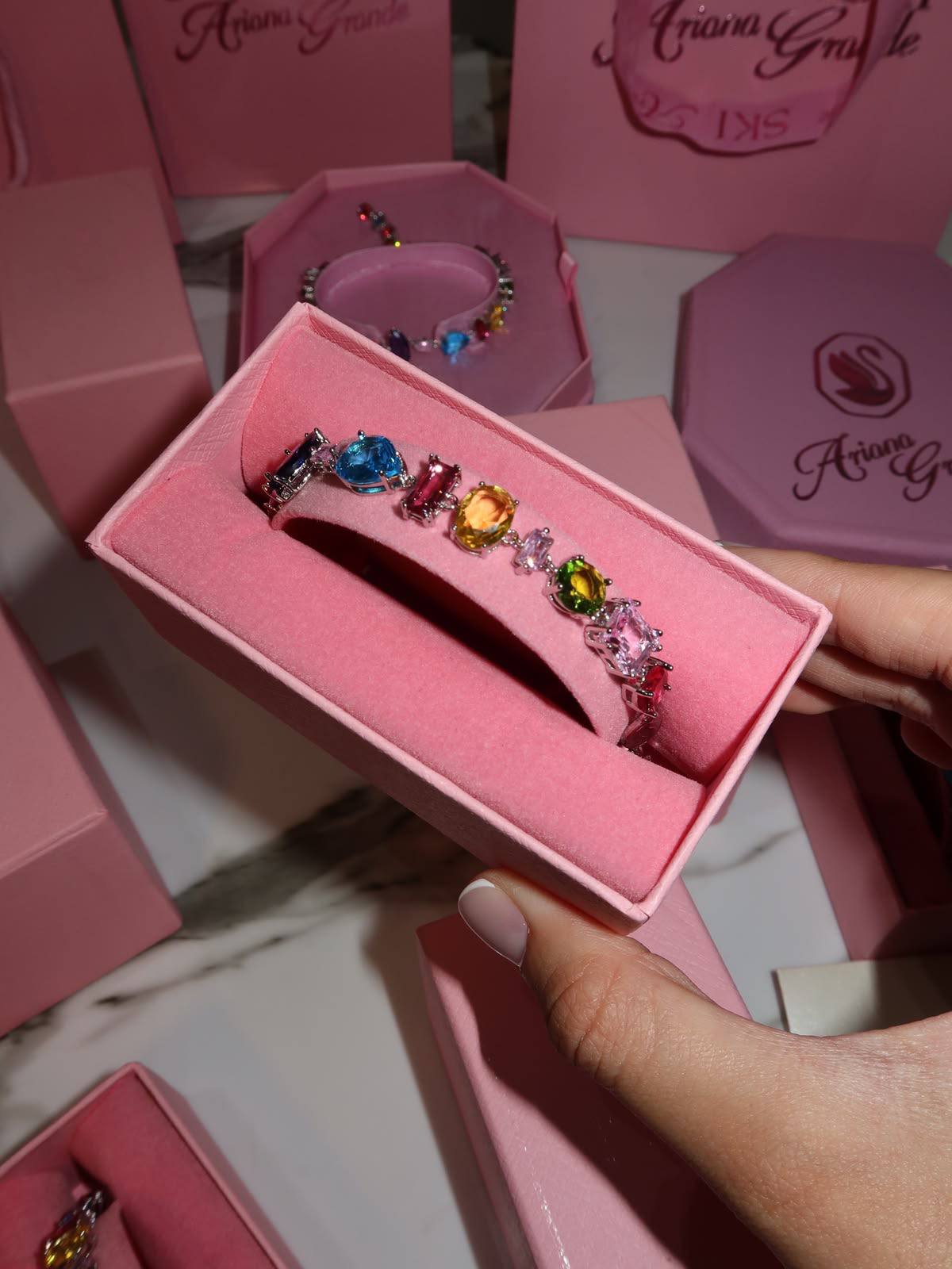 Swarovski Accesories List – Link da Hacoo · foto 3