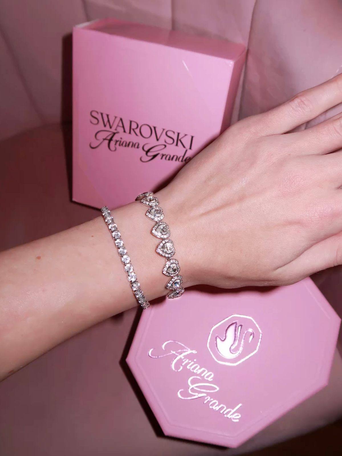 Swarovski Accesories List – Link da Hacoo · foto 4