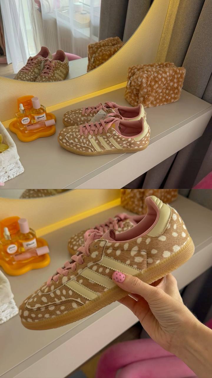 Adidas Samba Trainers List – Lien Hacoo · photo 2