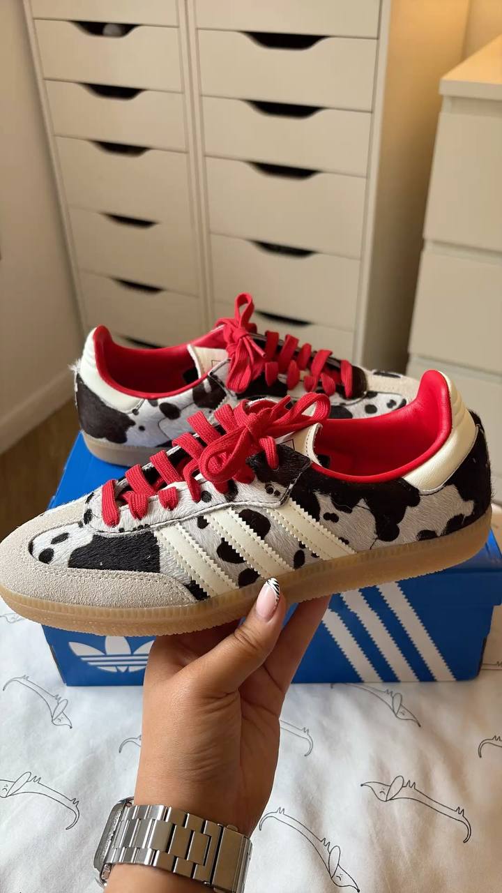 Adidas Samba Trainers List – Lien Hacoo · photo 3