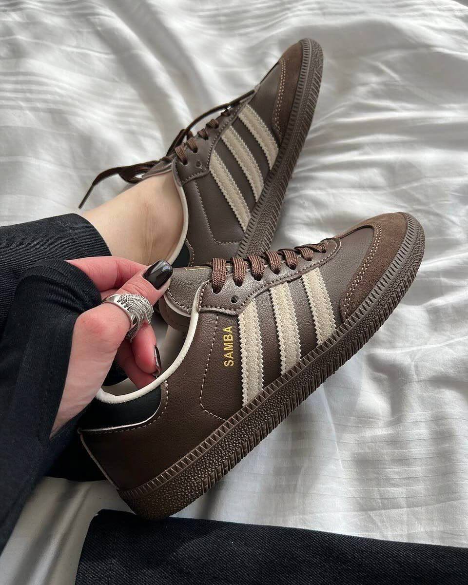Adidas Samba Trainers List – Lien Hacoo · photo 4