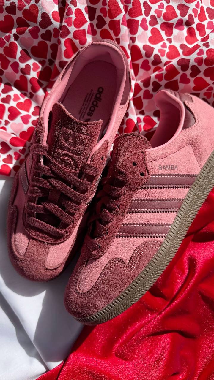 Adidas Samba Trainers List – Lien Hacoo · photo 5