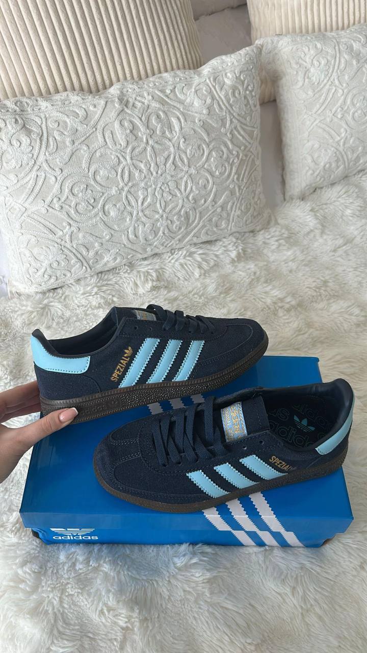 Adidas Handball Spezial sneakers – Hacoo link · photo 2