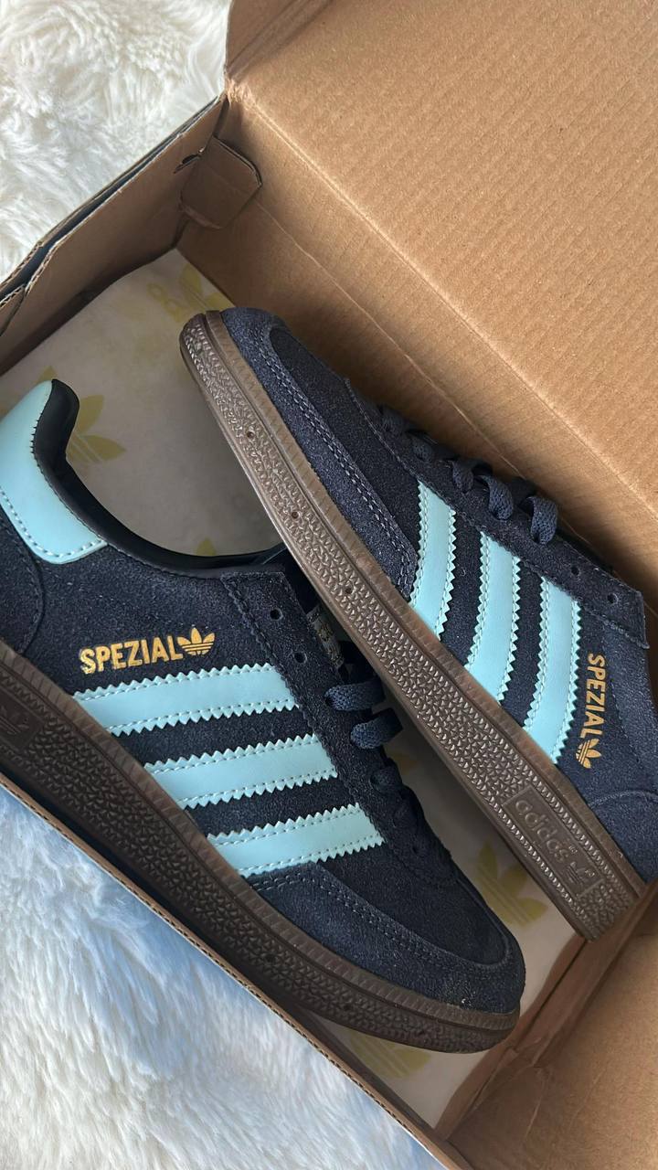 Adidas Handball Spezial sneakers – Hacoo link · photo 3