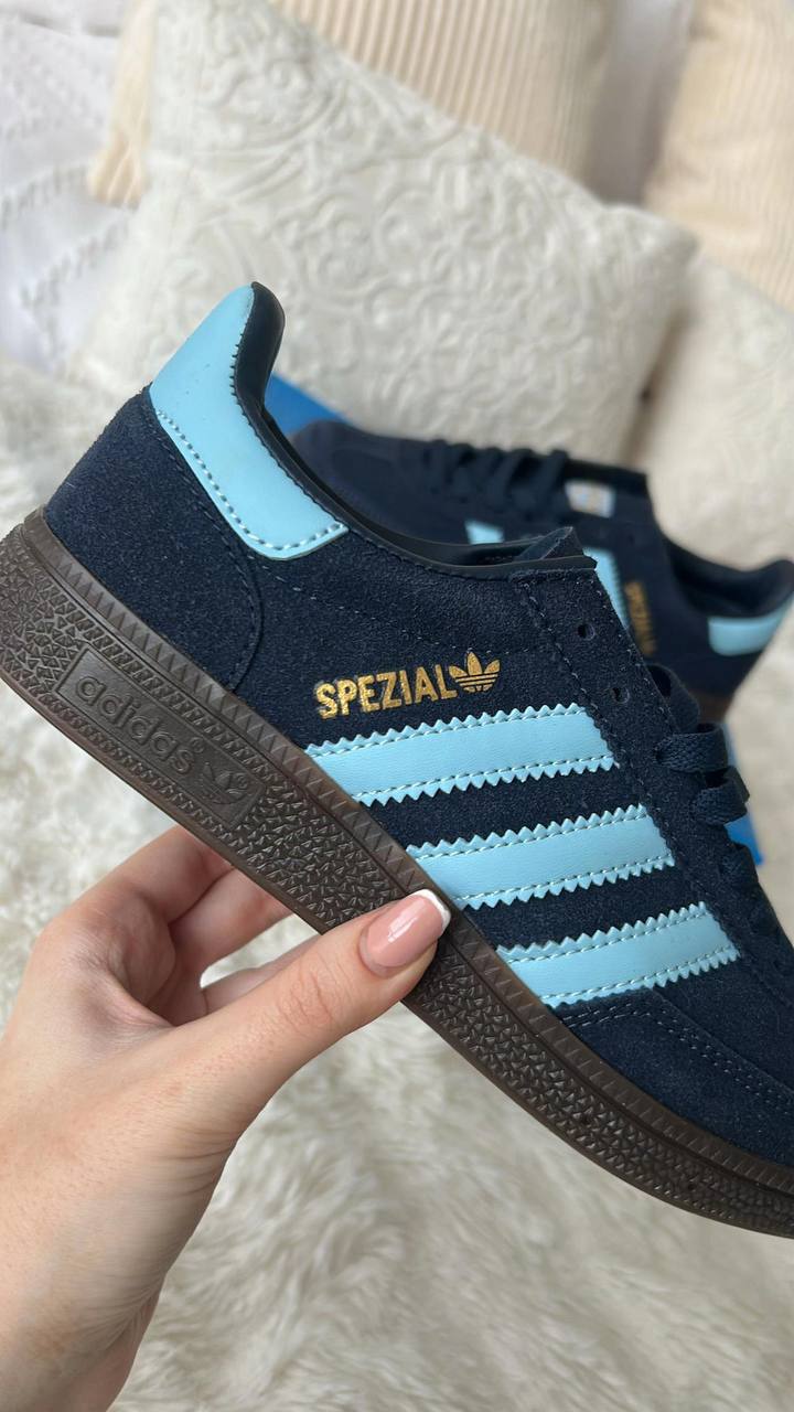 Adidas Handball Spezial sneakers – Hacoo link · photo 4