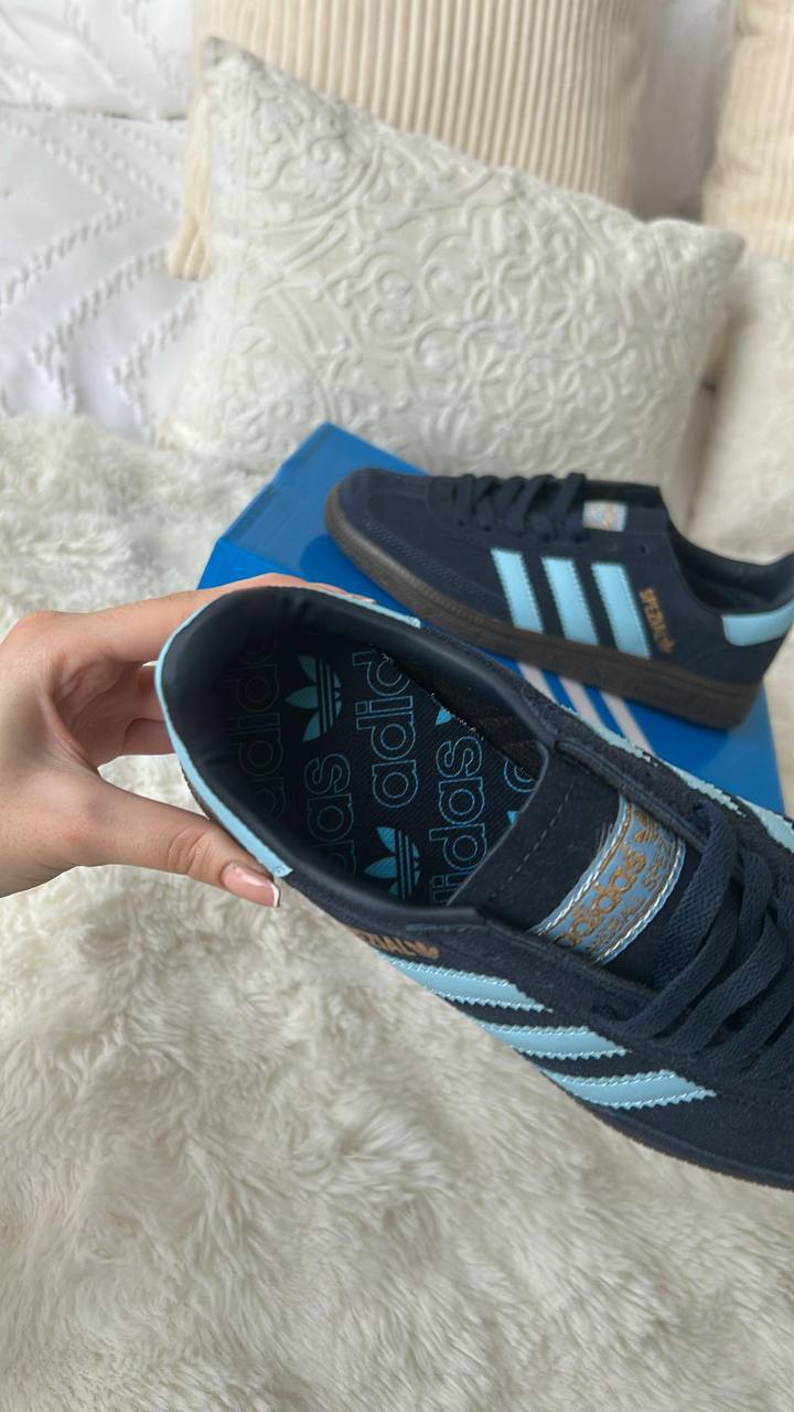 Adidas Handball Spezial sneakers – Hacoo link · photo 5