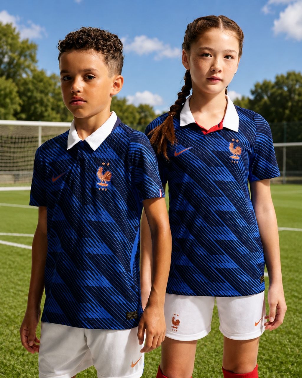 Football Kit Kids – Hacoo link · photo 4