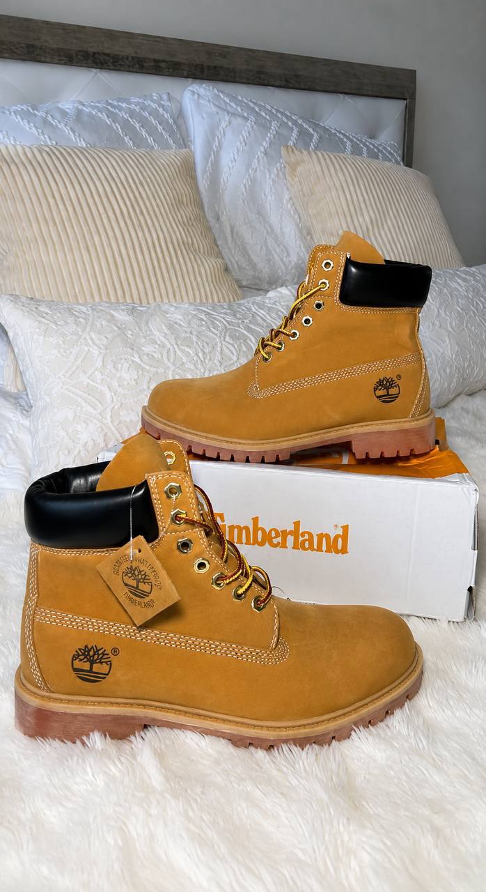 Timberland Yellow 6 Boot boots – Hacoo link