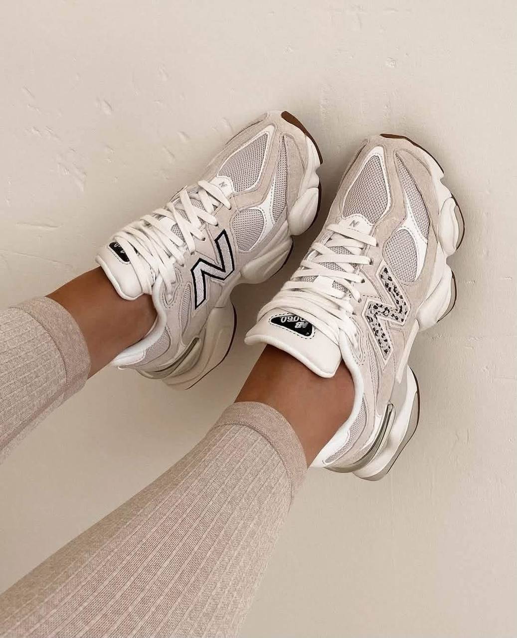 New Balance 9060 sportcipő – Hacoo link · fotó 3