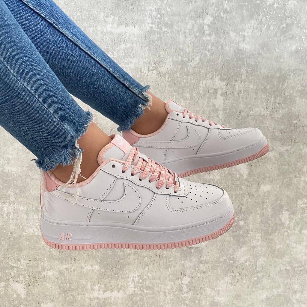 Baskets Nike Air Force 1 Zapato – Lien Hacoo · photo 2