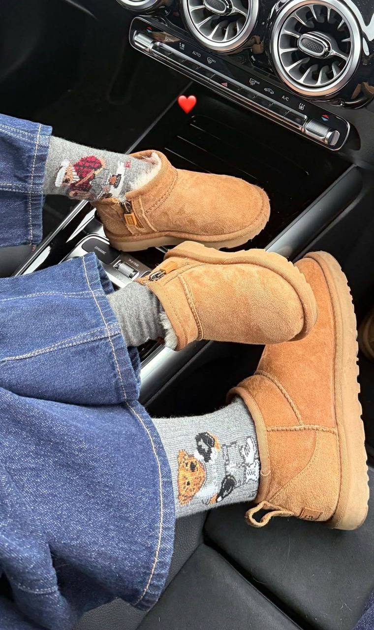 Ugg Tazz Boots – Enlace de Hacoo · foto 2