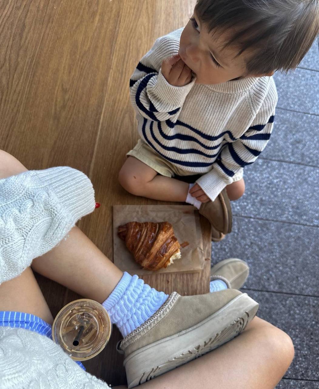 Ugg Tazz Boots – Enlace de Hacoo · foto 3