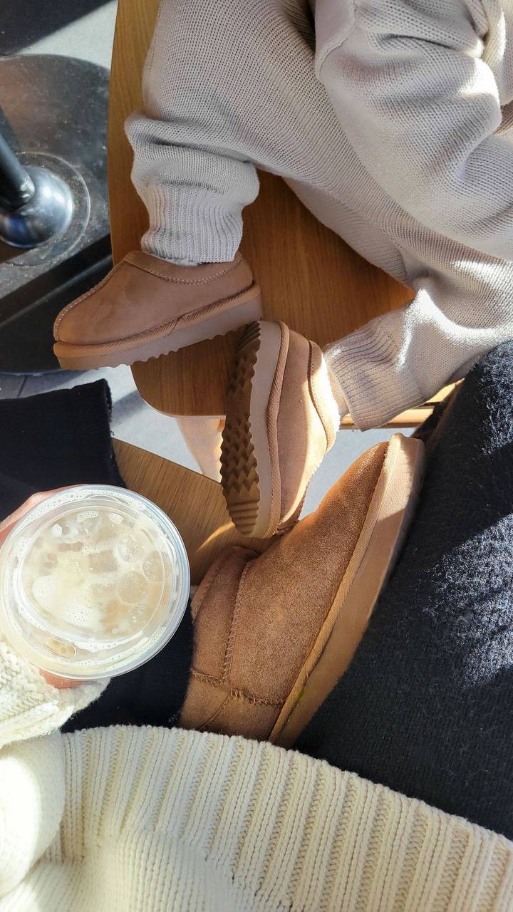 Ugg Tazz Boots – Enlace de Hacoo · foto 5