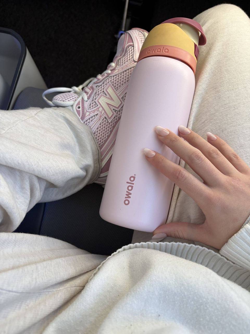 Gobelet isotherme Owala Thermos – Lien Hacoo · photo 2