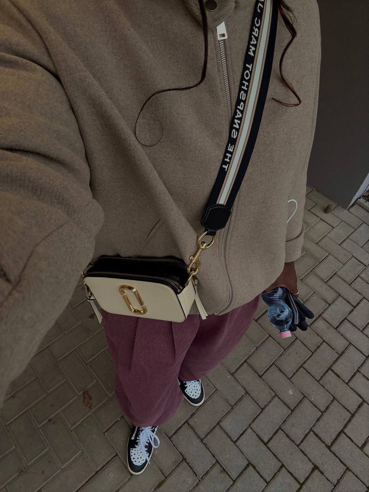 Marc Jacobs válltáska – Hacoo link