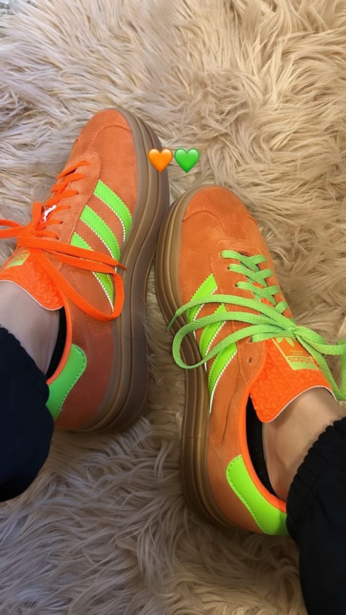 Adidas Gazelle Bold sneakers – Hacoo link · photo 3