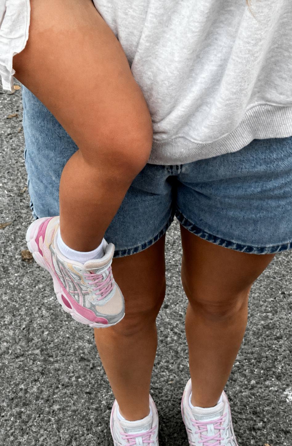 Asics Trainers List – Lien Hacoo · photo 3