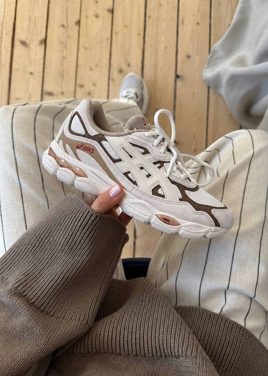 Asics Gel Nyc sneakers – Hacoo link · photo 2