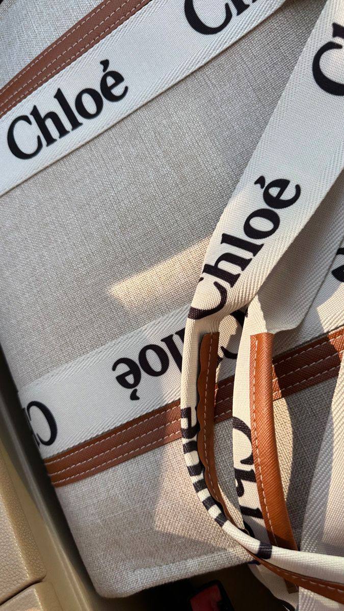 Sac Chloé Travel – Lien Hacoo · photo 2