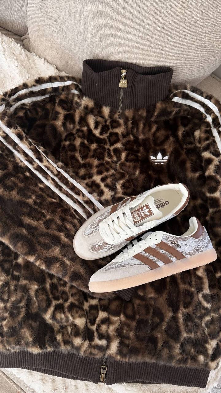 Adidas List – Hacoo-Link