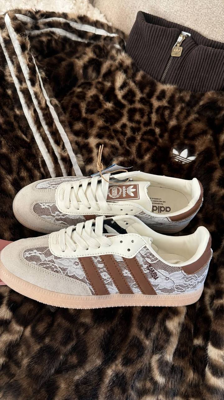 Adidas List – Hacoo-Link · Foto 2
