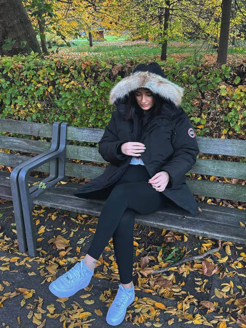 Plumífero Canada Goose – Enlace de Hacoo · foto 3