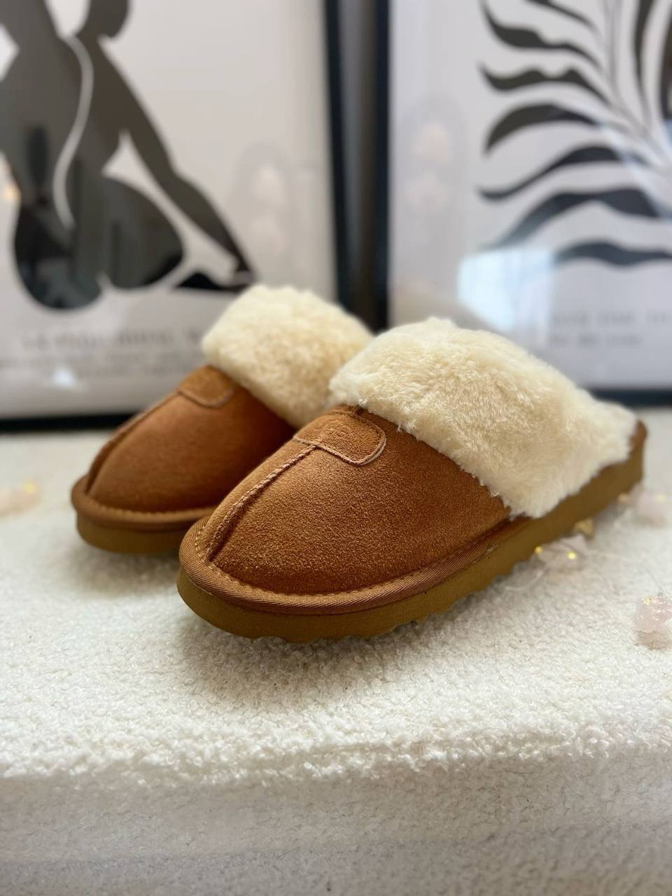 Ugg Hausschuhe – Hacoo-Link · Foto 2